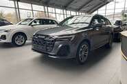 Audi Q7 S-Line