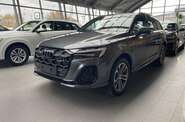 Audi Q7 S-Line