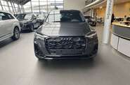 Audi Q7 S-Line
