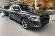 Audi Q7 S-Line