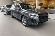 Audi Q7 S-Line