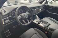 Audi Q7 S-Line