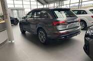 Audi Q7 S-Line