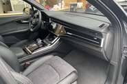 Audi Q7 S-Line