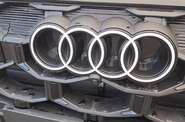 Audi Q7 S-Line