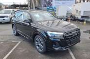 Audi Q7 S-Line