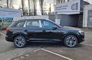 Audi Q7 S-Line