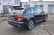 Audi Q7 S-Line
