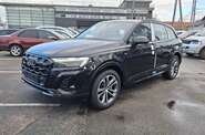 Audi Q7 S-Line