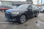 Audi Q7 S-Line