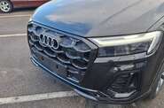 Audi Q7 S-Line