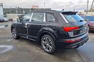 Audi Q7 S-Line