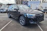 Audi Q7 S-Line