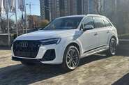 Audi Q7 S-Line