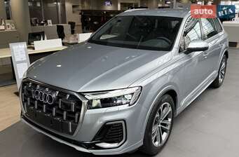 Audi Q7 2025 в Київ