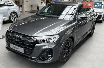 Audi Q7 2025 в Київ