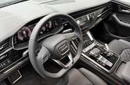 Audi Q7 - фото 21