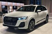 Audi Q7 S-Line