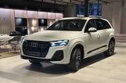 Audi Q7 S-Line