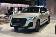 Audi Q7 S-Line