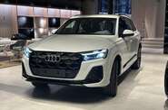 Audi Q7 S-Line