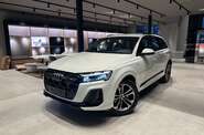 Audi Q7 S-Line