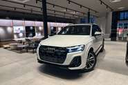 Audi Q7 S-Line