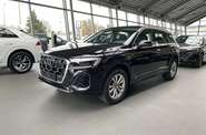 Audi Q7 S-Line