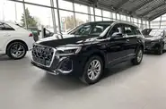 Audi Q7 S-Line