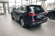 Audi Q7 S-Line