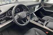 Audi Q7 S-Line
