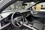 Audi Q7 S-Line