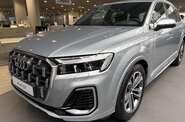 Audi Q7 S-Line