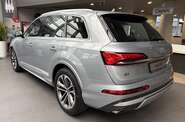 Audi Q7 S-Line