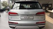 Audi Q7 S-Line
