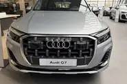 Audi Q7 S-Line