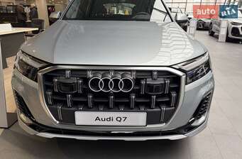 Audi Q7 2025 в Київ