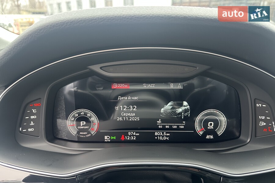 Audi Q7 - фото 4