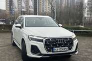 Audi Q7 S-Line