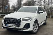 Audi Q7 S-Line