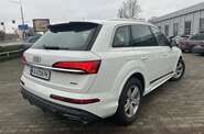 Audi Q7 S-Line