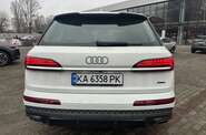 Audi Q7 S-Line