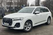 Audi Q7 S-Line