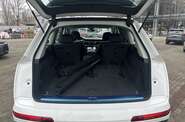 Audi Q7 S-Line