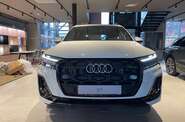 Audi Q7 S-Line