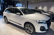 Audi Q7 S-Line