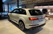 Audi Q7 S-Line