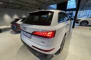 Audi Q7 S-Line