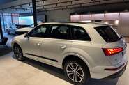 Audi Q7 S-Line