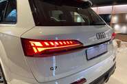 Audi Q7 S-Line